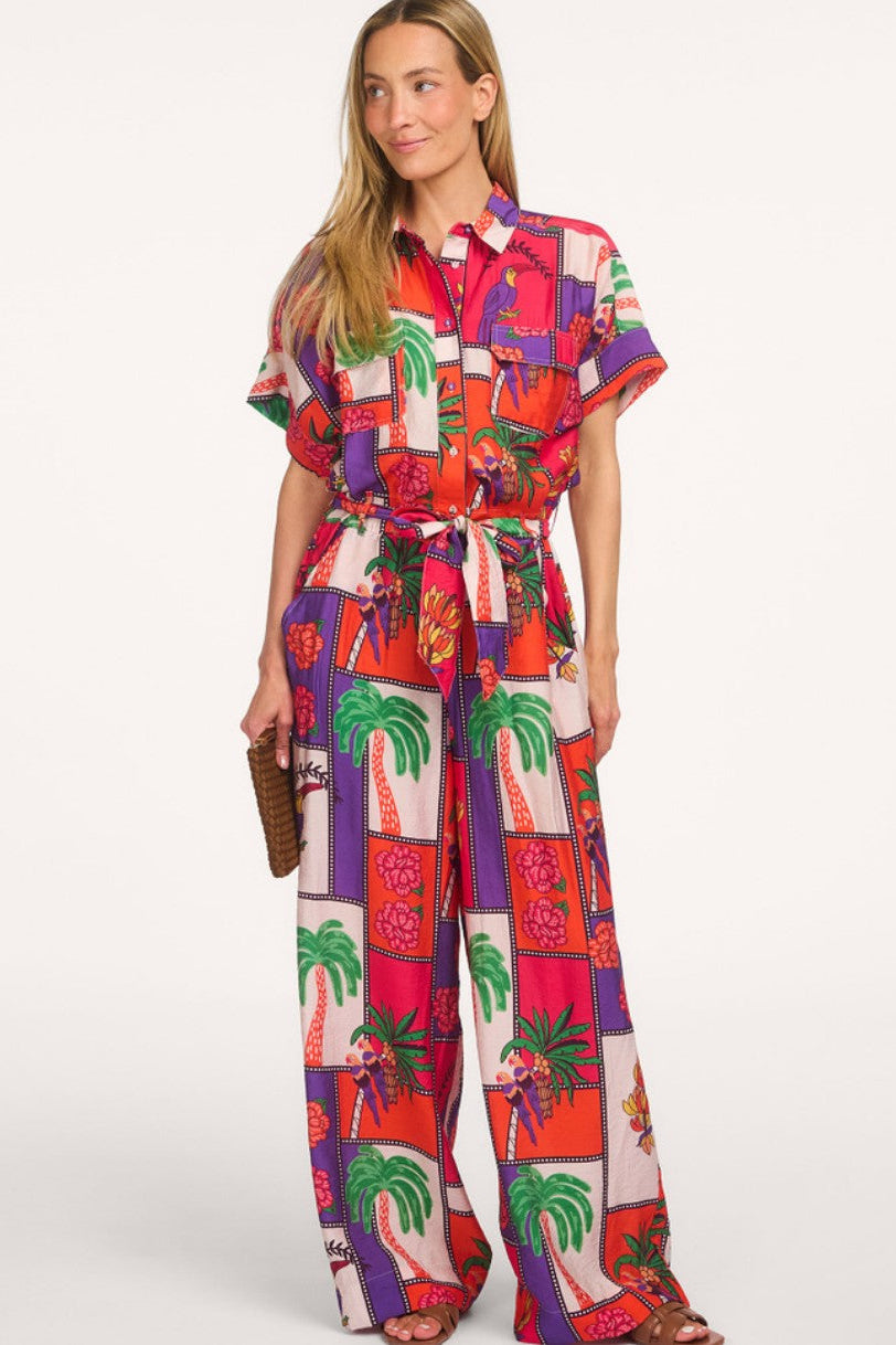 MATHILDE JUMPSUIT