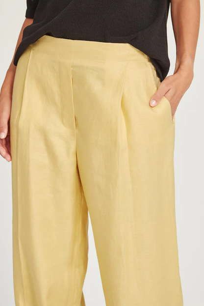 JUNE WIDE LEG PANT