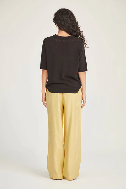 JUNE WIDE LEG PANT