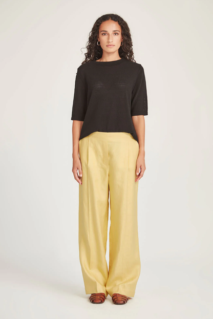 JUNE WIDE LEG PANT