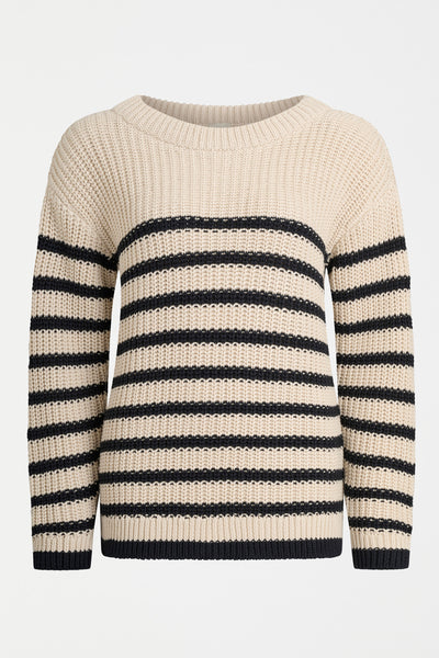 TUUVA SWEATER