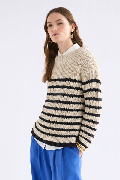TUUVA SWEATER