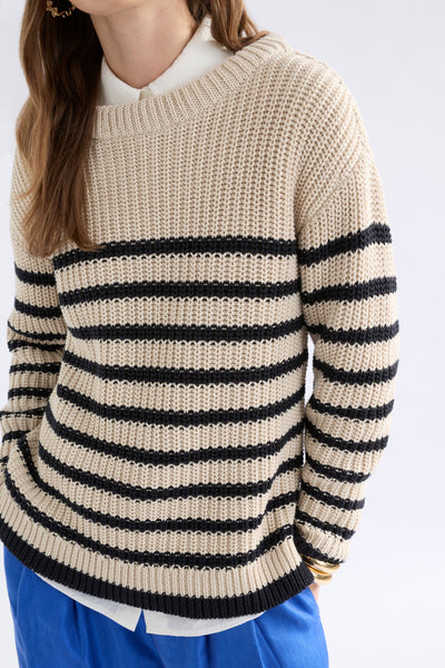 TUUVA SWEATER