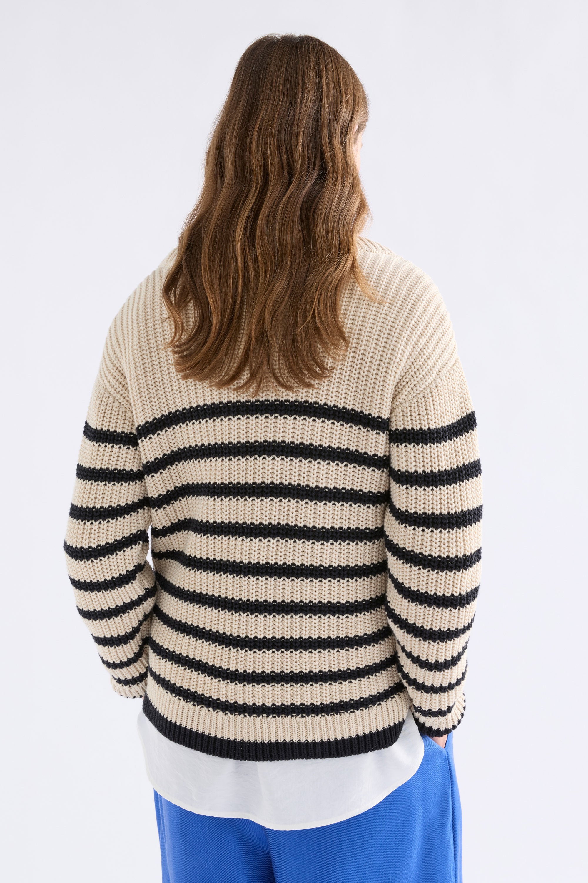 TUUVA SWEATER