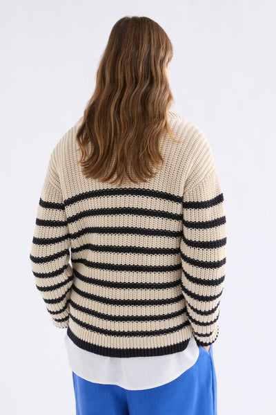 TUUVA SWEATER
