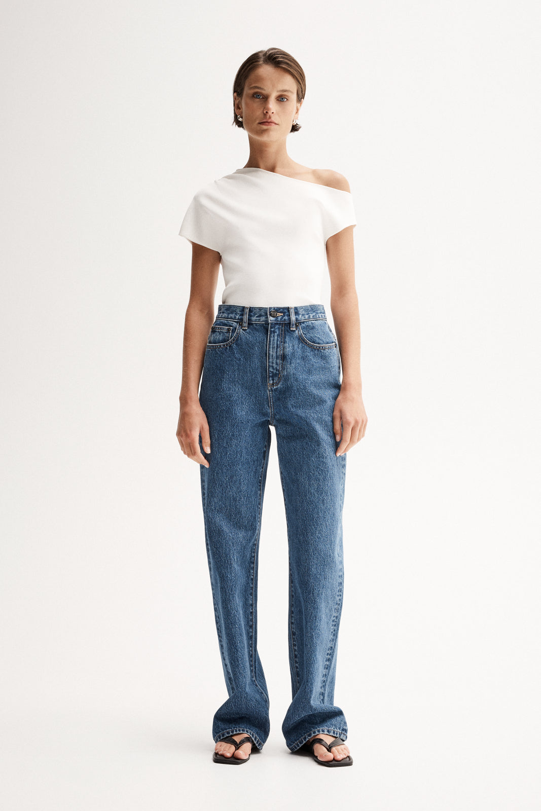 SERENA KNIT TOP