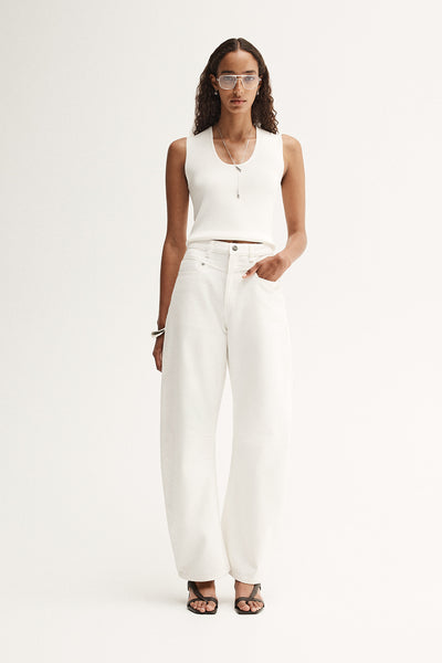 HAYES KNIT TOP