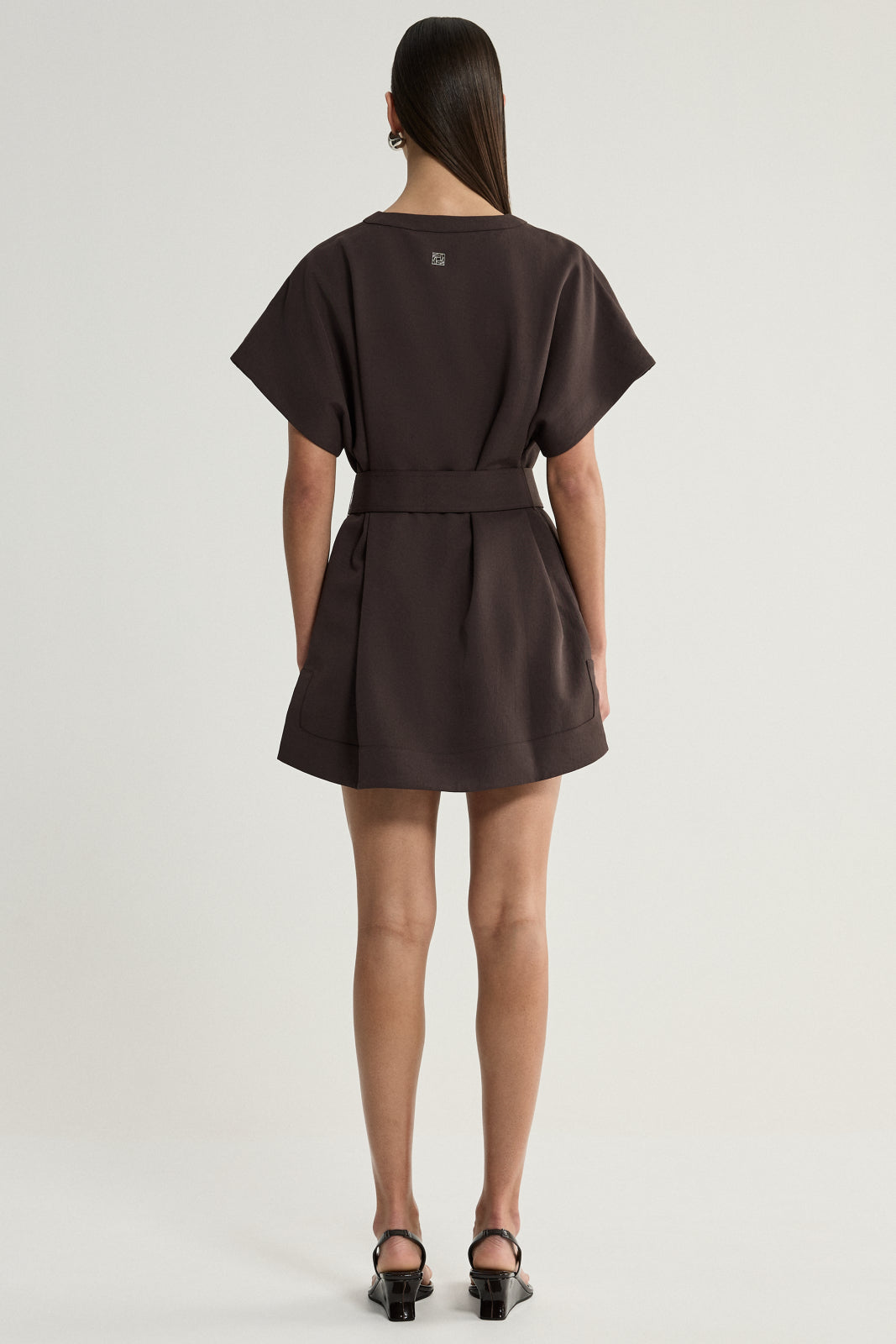 KENJI MINI DRESS
