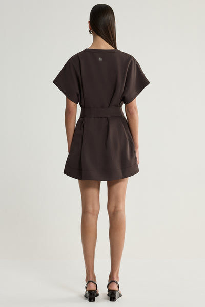 KENJI MINI DRESS