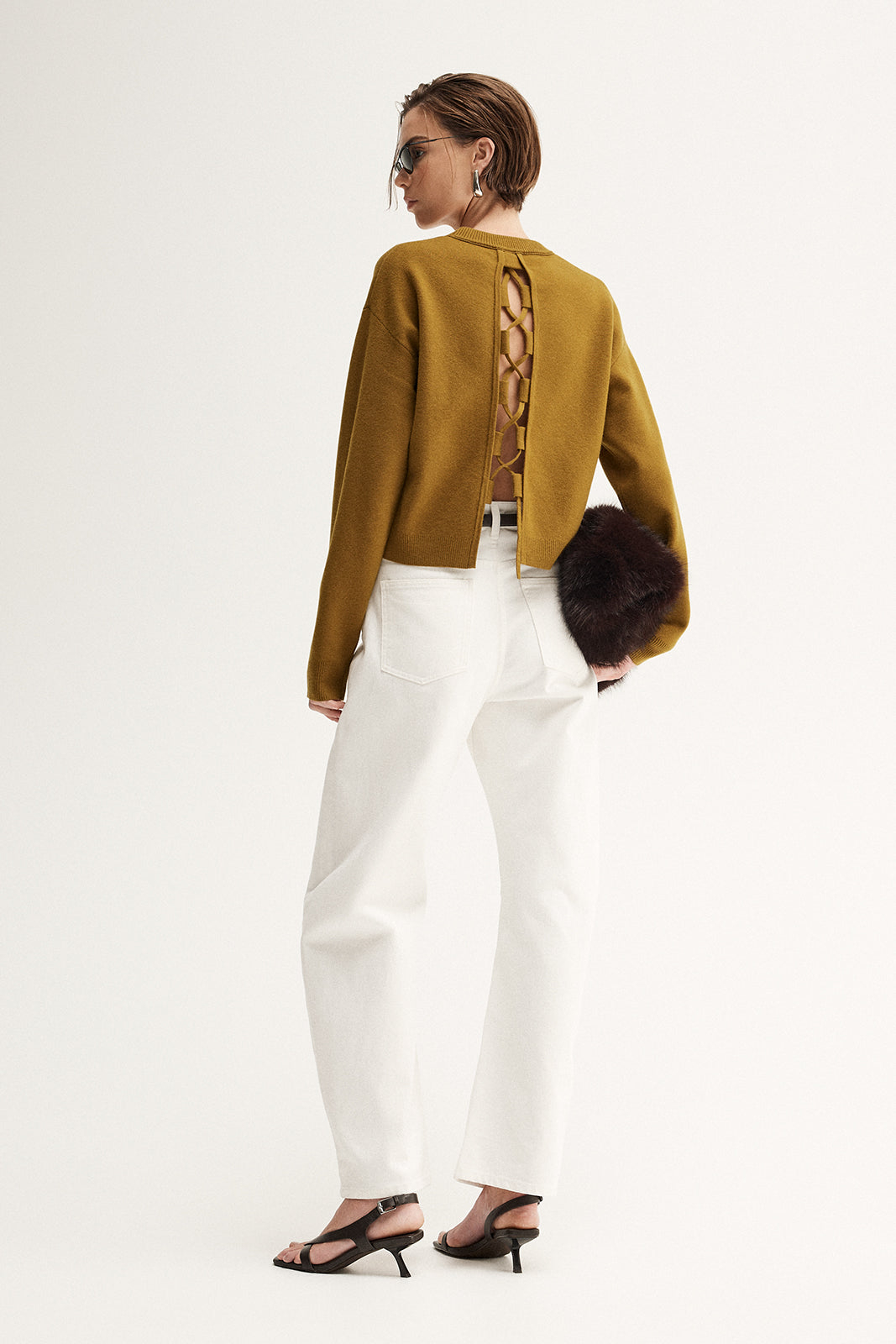 BAILEY KNIT JUMPER