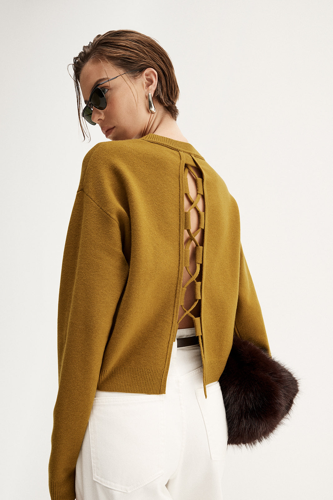 BAILEY KNIT JUMPER