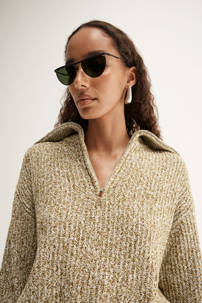 HARRIE KNIT JUMPER