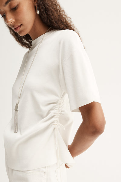 MARLEY KNIT TOP