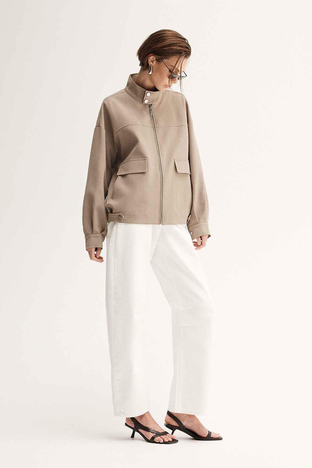 NOAH JACKET