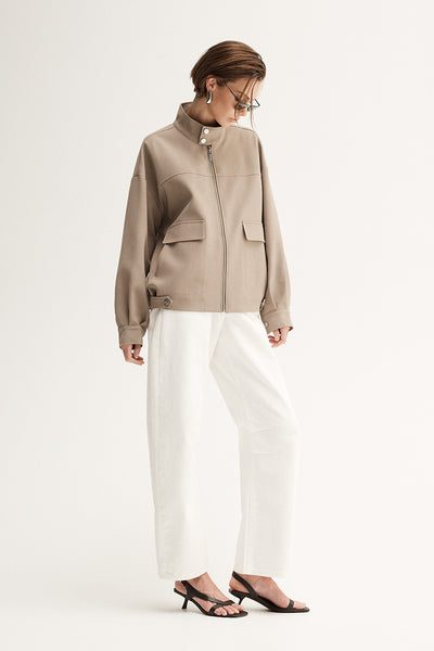 NOAH JACKET
