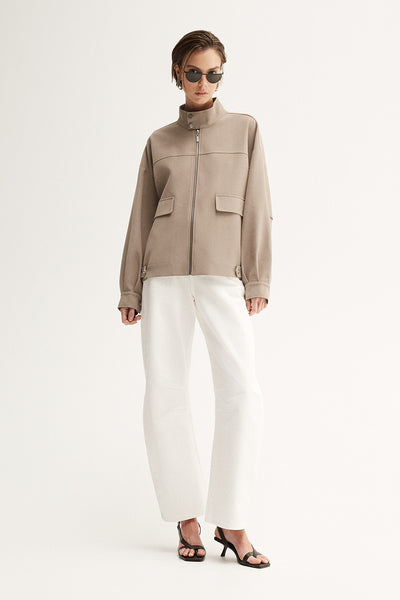 NOAH JACKET