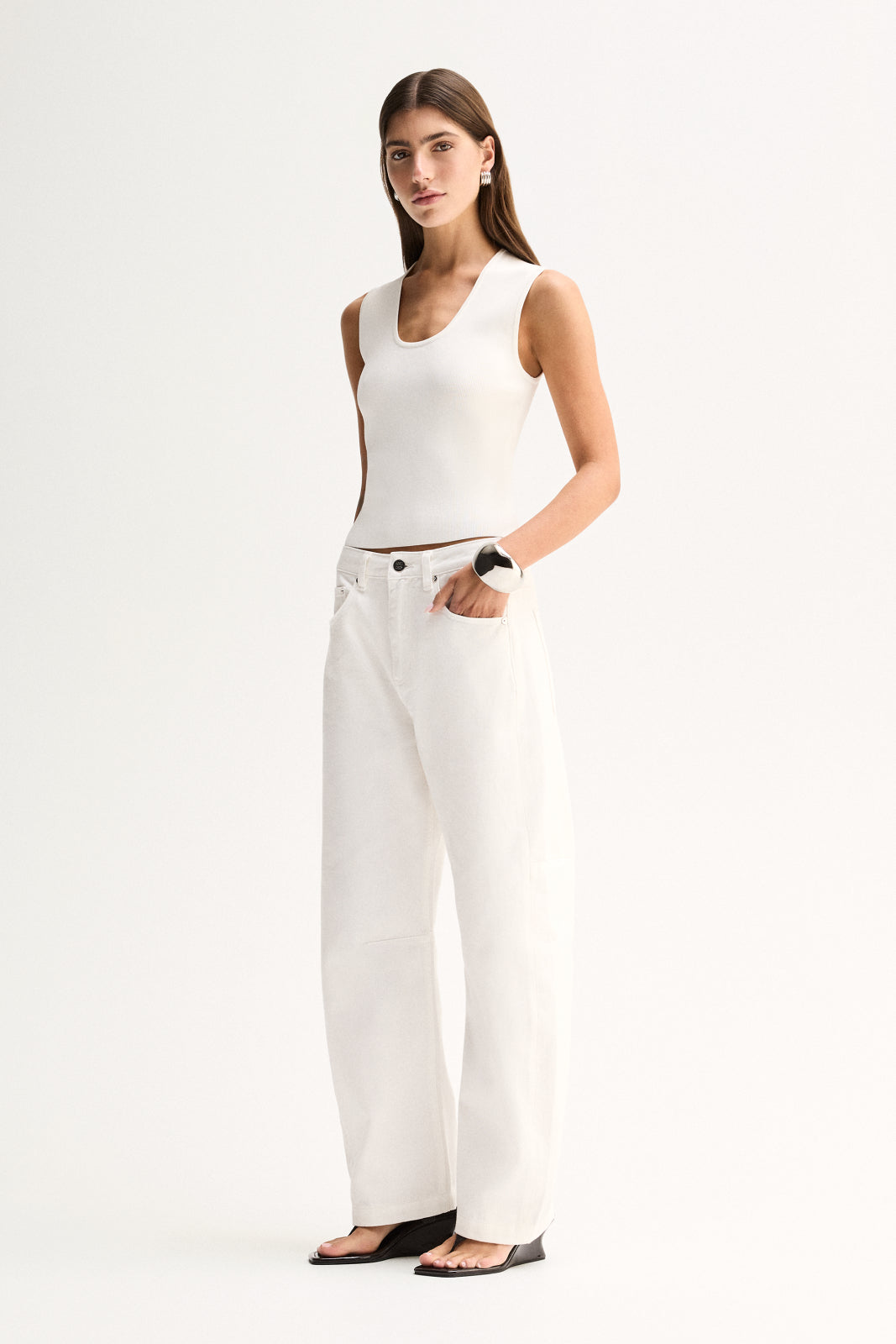 MAYFIELD DENIM PANT