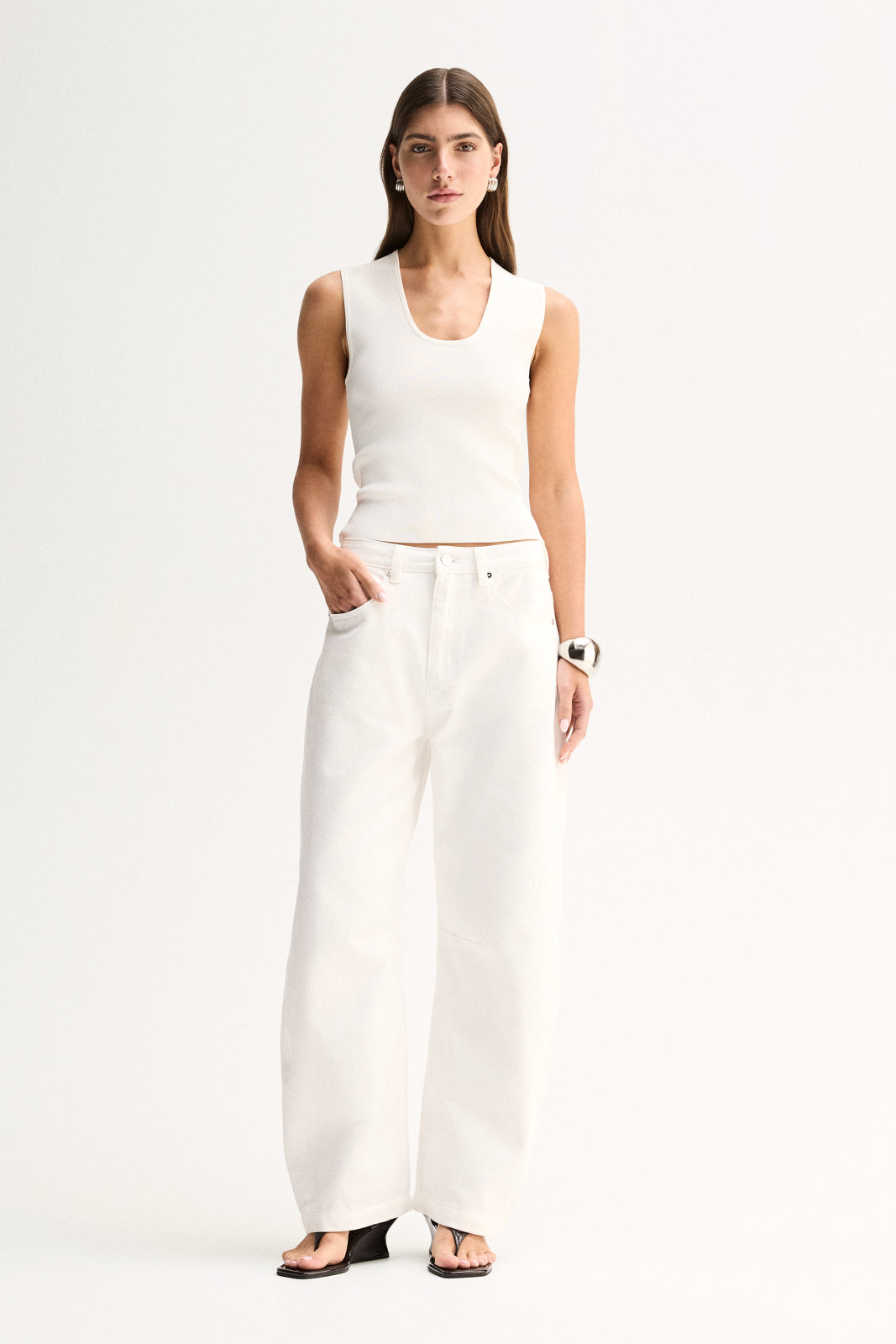 MAYFIELD DENIM PANT