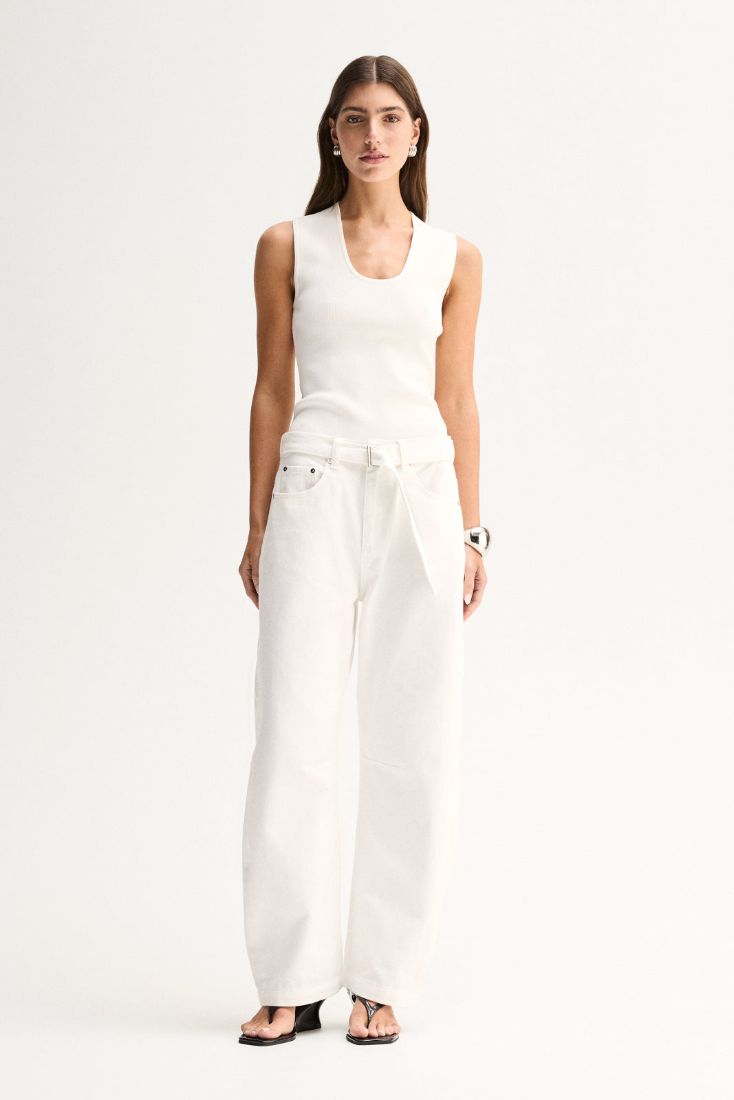 MAYFIELD DENIM PANT