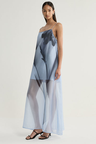 JADE DRESS