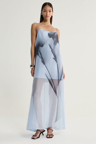 JADE DRESS