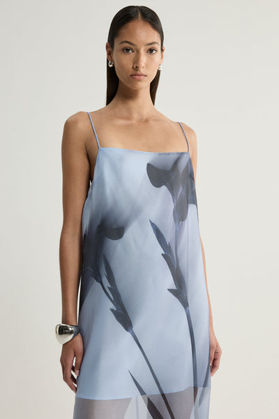 JADE DRESS