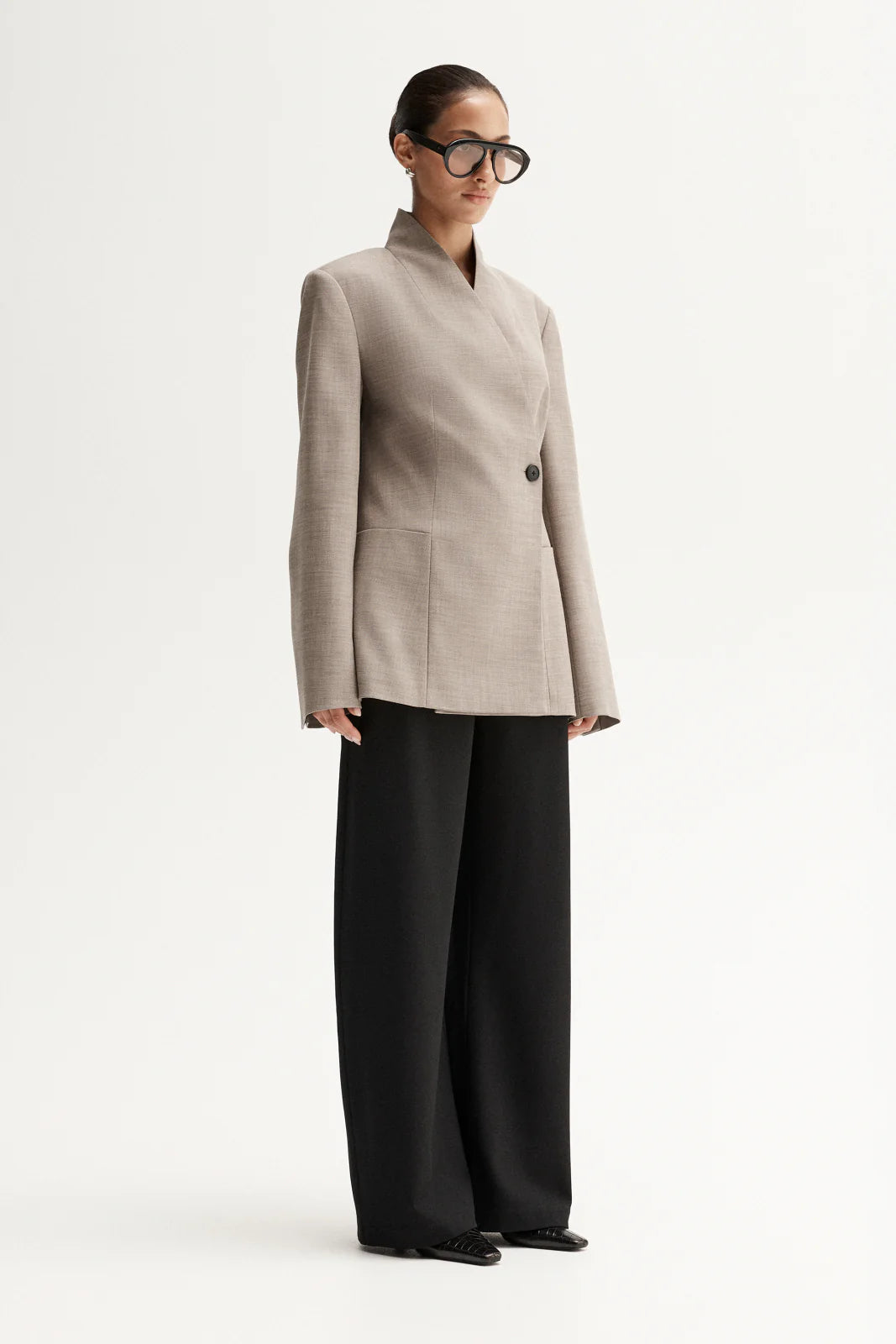 KAIA BLAZER