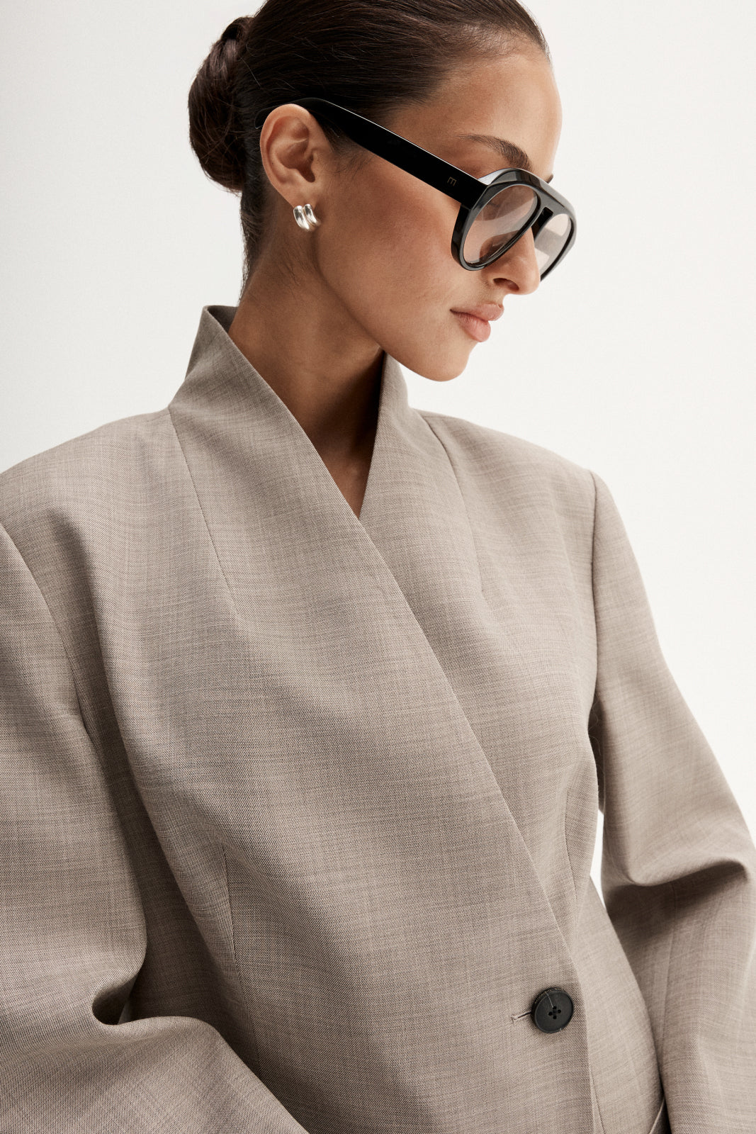 KAIA BLAZER
