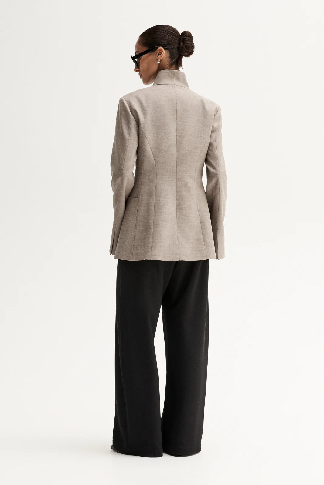 KAIA BLAZER