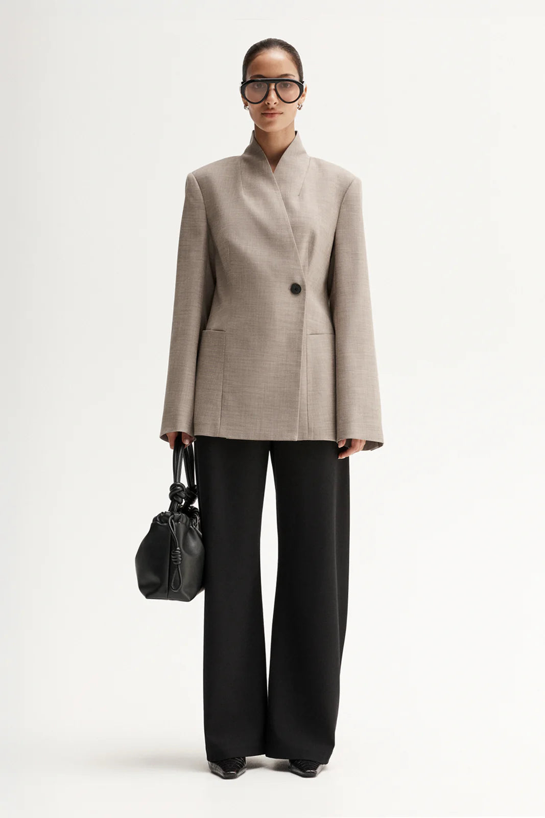 KAIA BLAZER