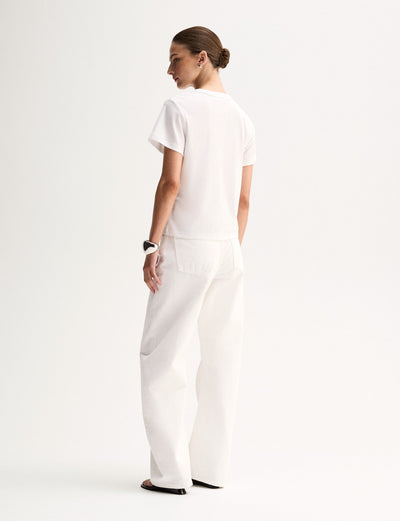 ZOE TEE
