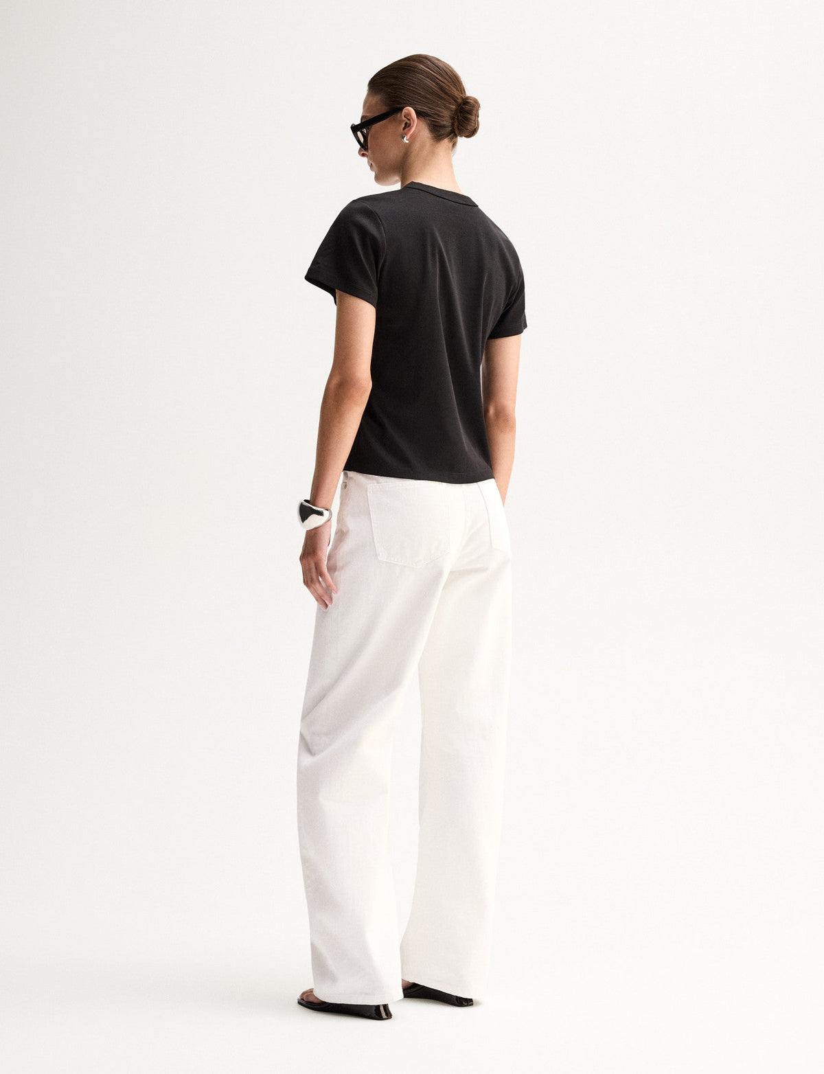ZOE TEE