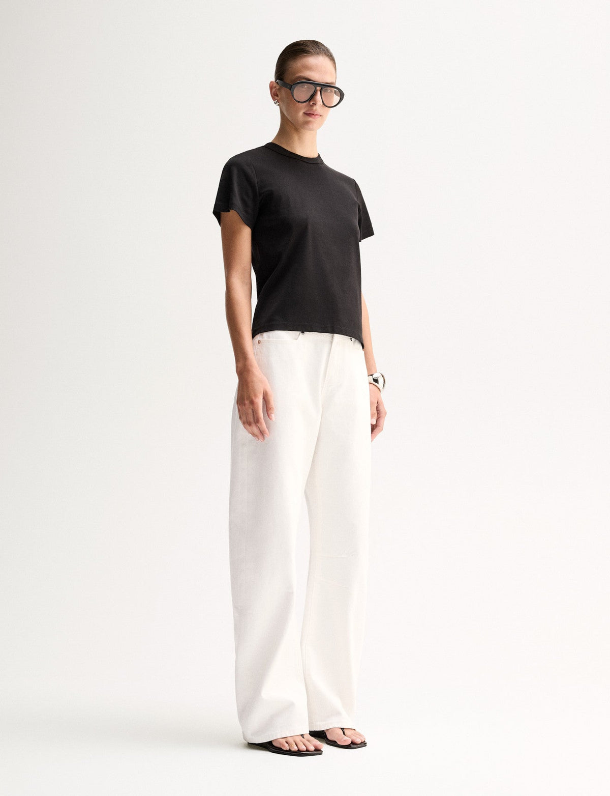 ZOE TEE