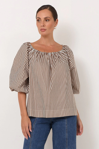 KELSEY TOP