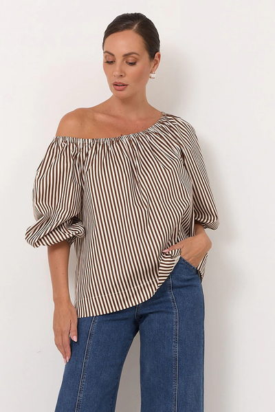 KELSEY TOP