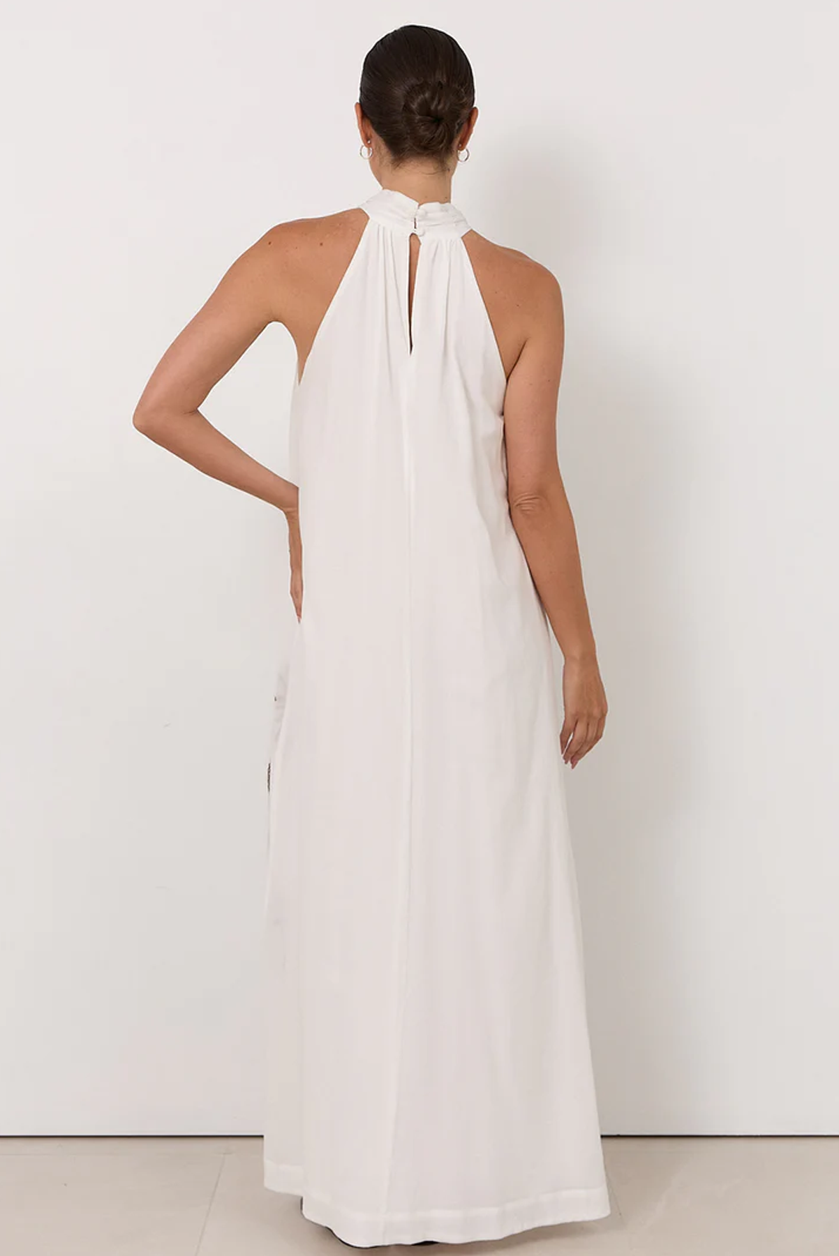 KENZI MAXI DRESS