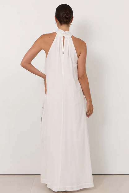 KENZI MAXI DRESS