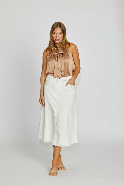 KENLEY SKIRT