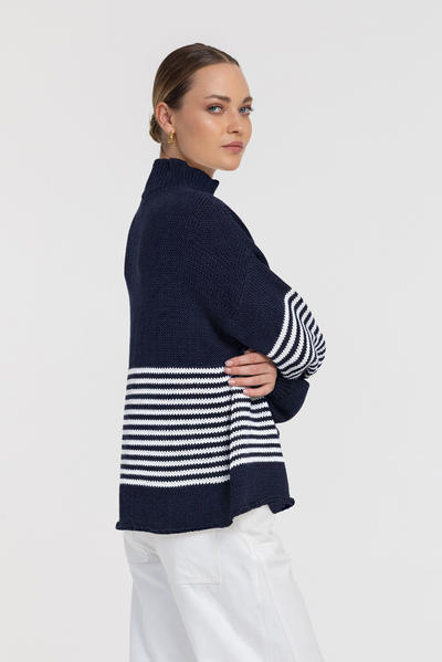 KIKI JUMPER