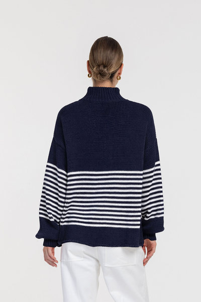 KIKI JUMPER