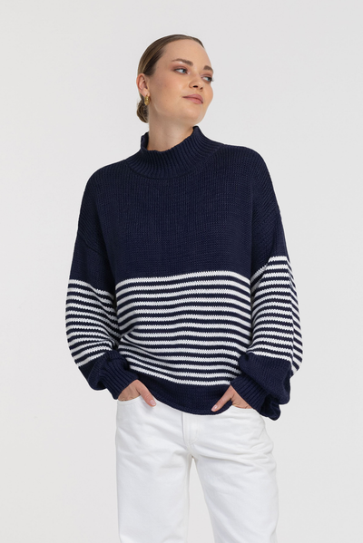 KIKI JUMPER