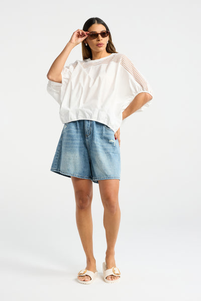 LATTICE TOP