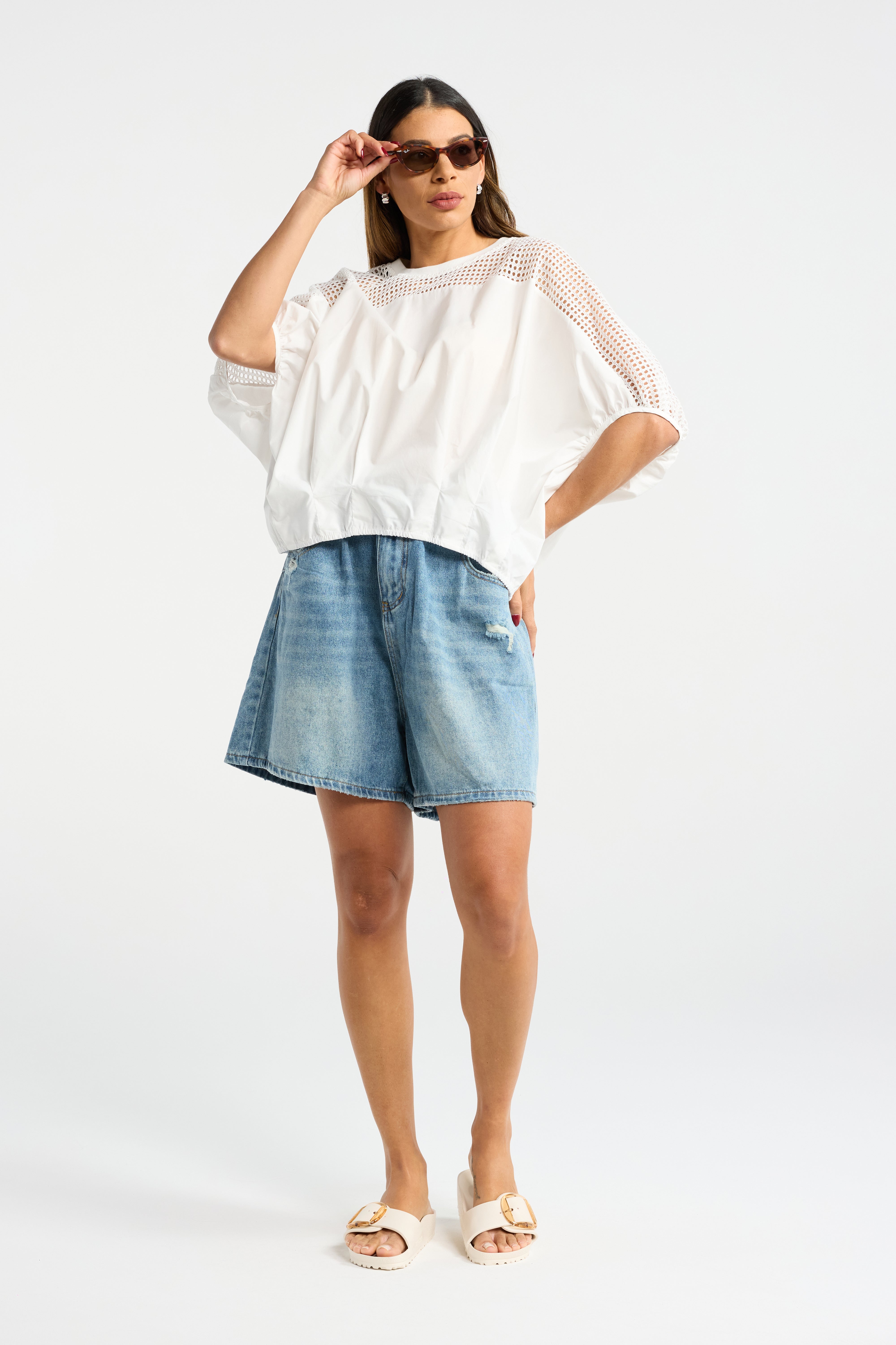 LATTICE TOP