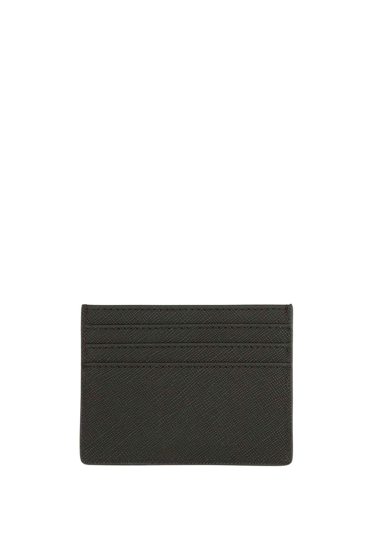 LEATHER CARD HOLDER