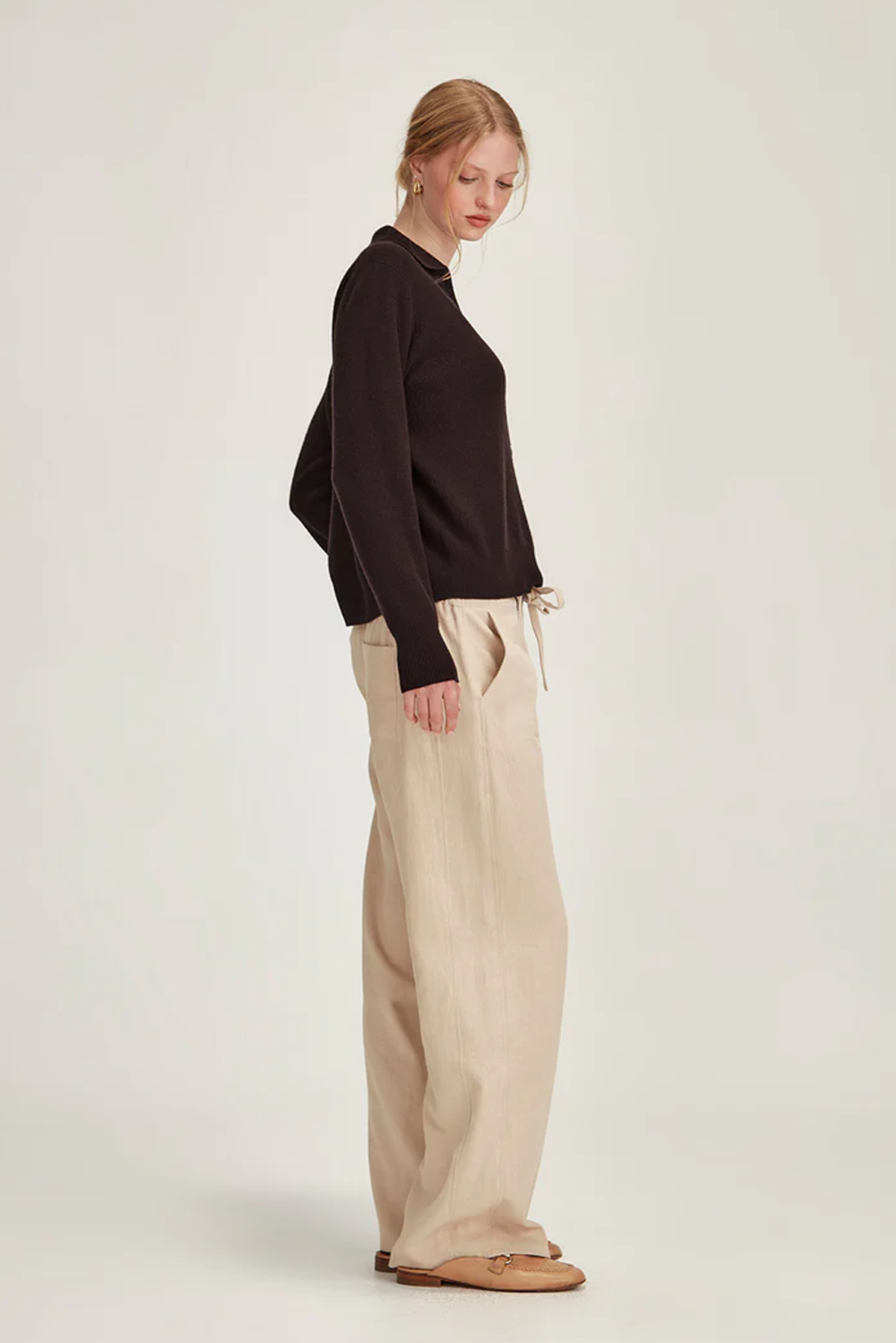 LINCOLN PANT