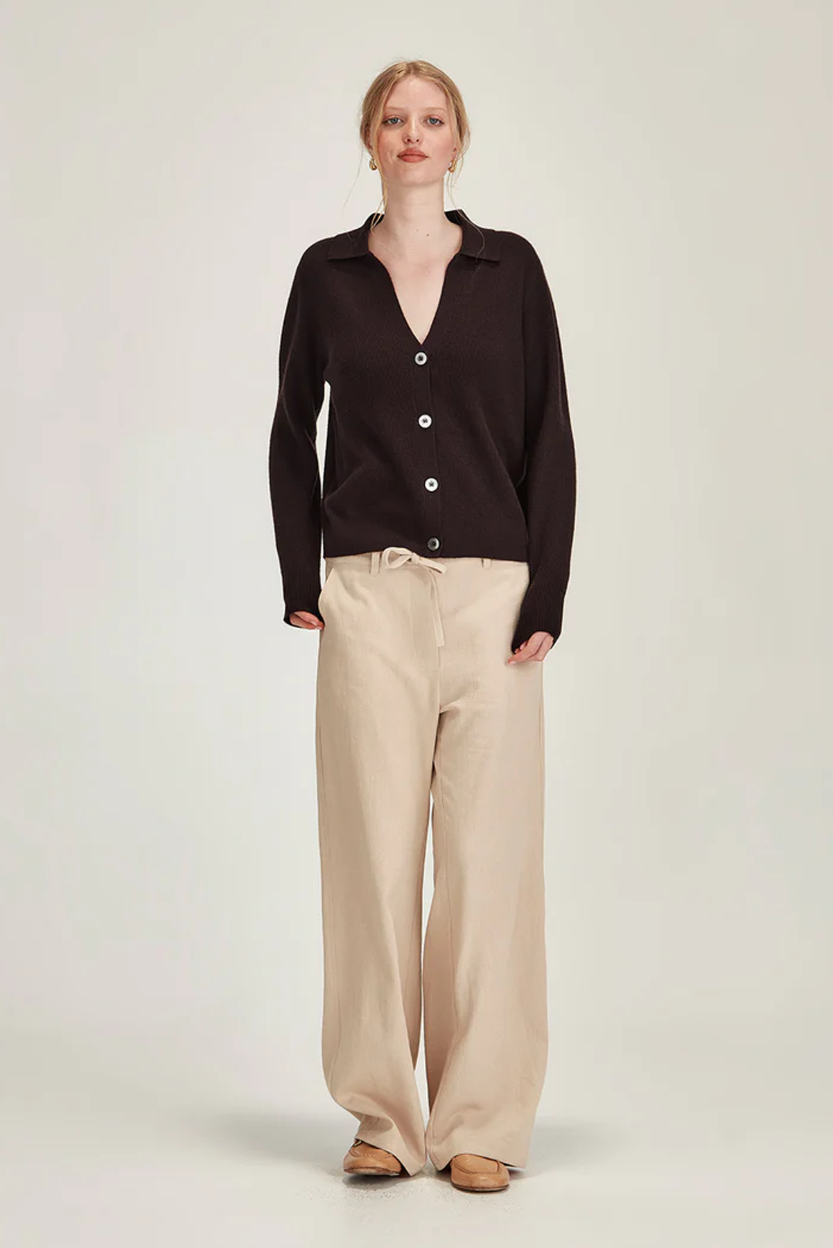 LINCOLN PANT