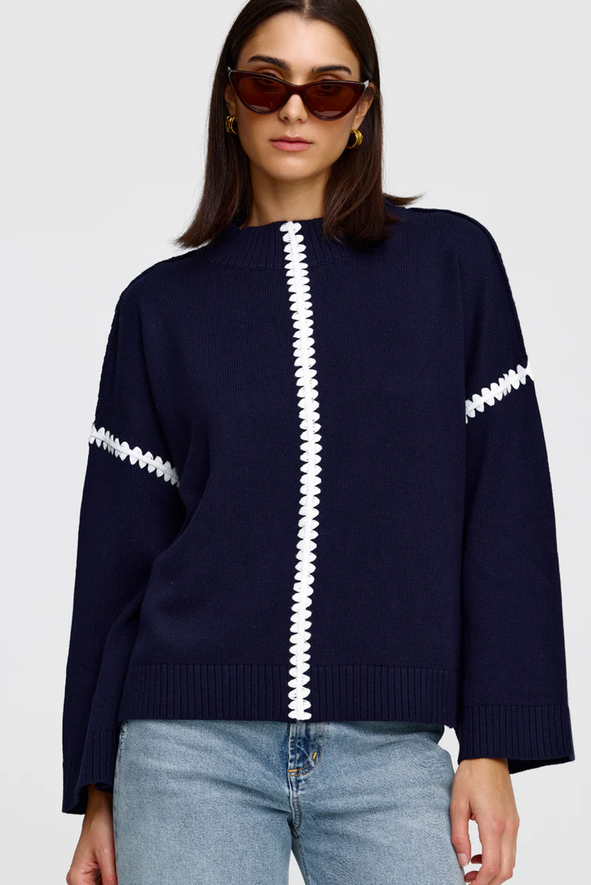 LOTTIE KNIT