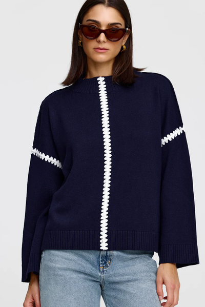 LOTTIE KNIT