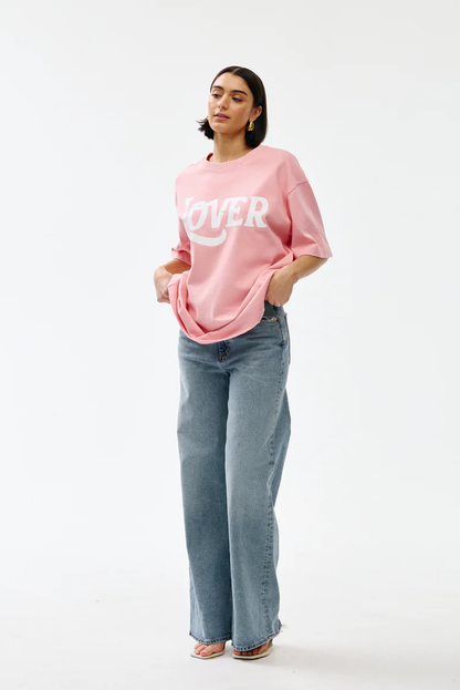 LOVER TEE