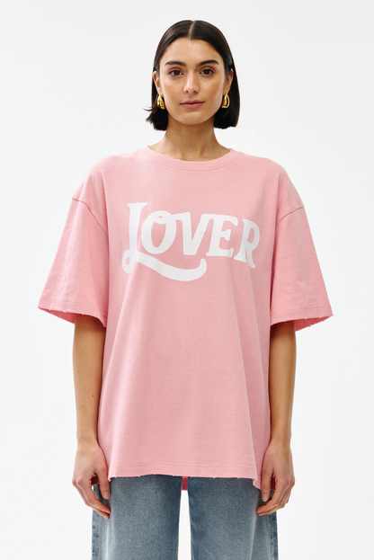 LOVER TEE